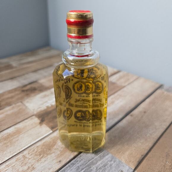 New Sealed Vintage Echt Kolnisch Wasser No. 4711 Original Eau De Cologne 2 fl oz - Picture 4 of 7